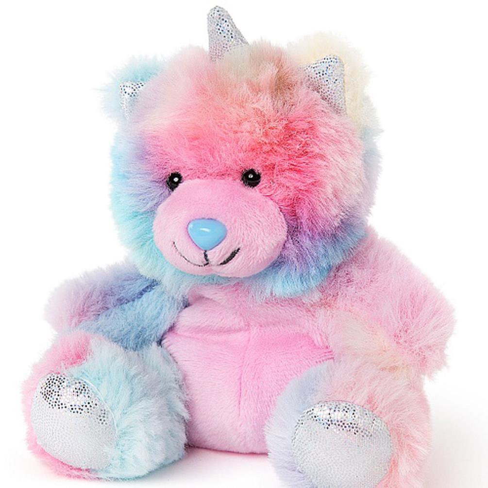 4" Aurora the Caticorn My Blue Nose Friend Extra Image 2